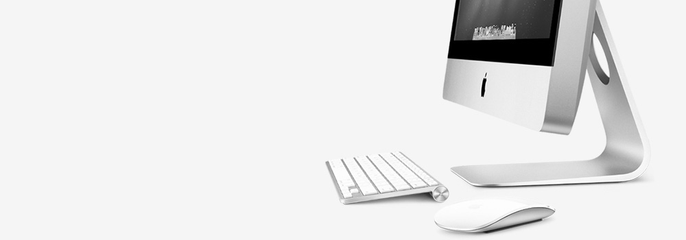 Mac Data Recovery Service