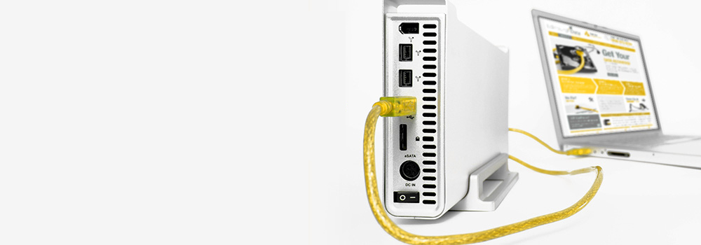 External Hard Drive Data Recovery