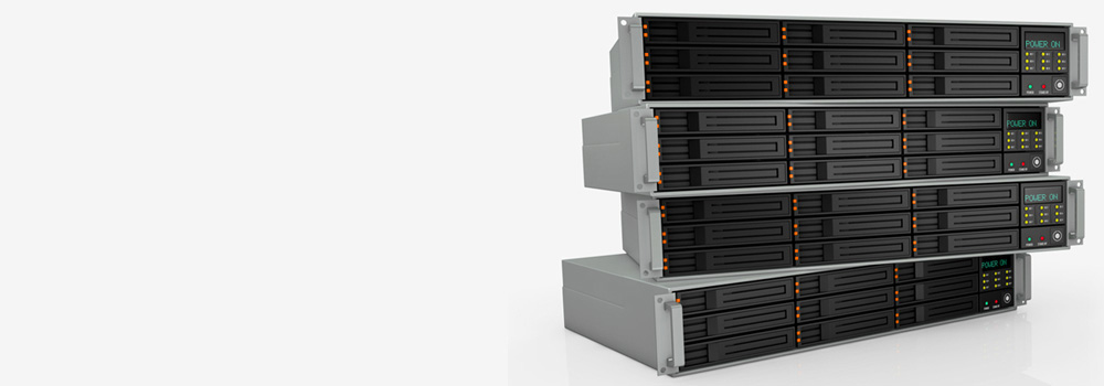 RAID 5 Data Recovery Services