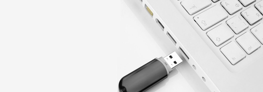 USB Memory Stick Data Recovery